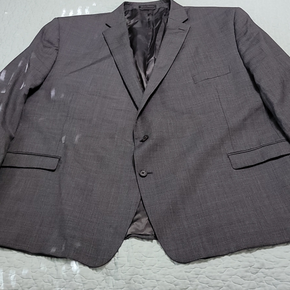 Lauren Ralph Lauren Sport Coat Sz 60 R